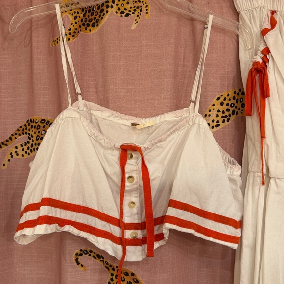 Free People Fischer Skirt Set - Picture 8 of 15